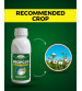 Katyayani Propcyp - Profenofos 40 % + Cypermethrin 4 % EC (1 Litre x 4 Bottles)